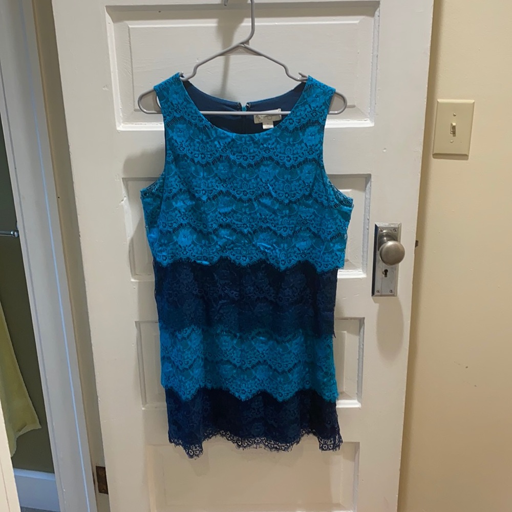 Jessica Simpson Cocktail Dress